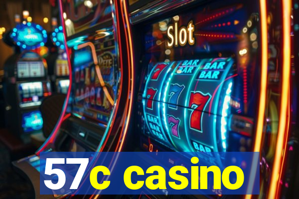 57c casino